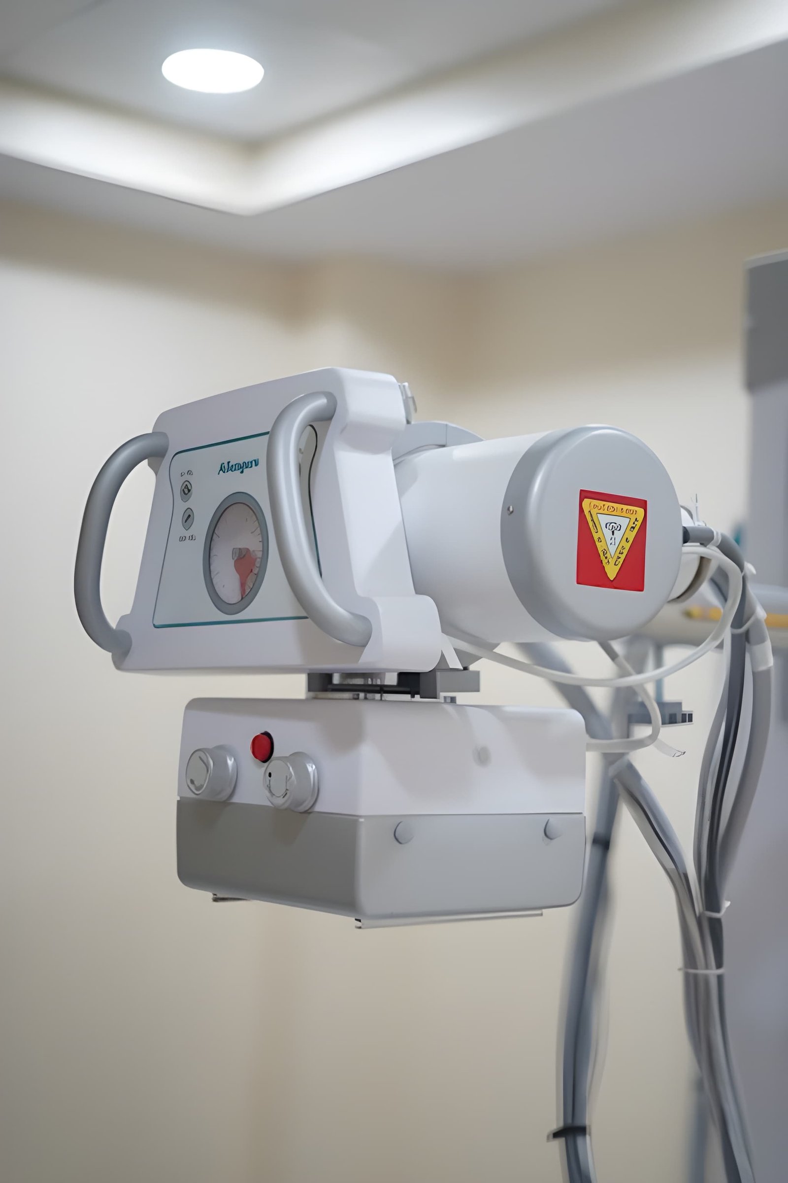 Saara Hospital Gallery Image